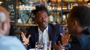 conciliation process