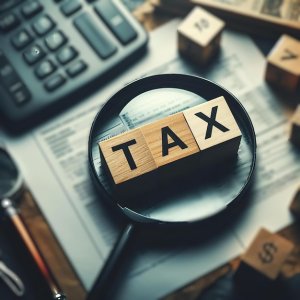 tax compliance for business