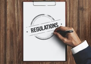 compliance requirements for business