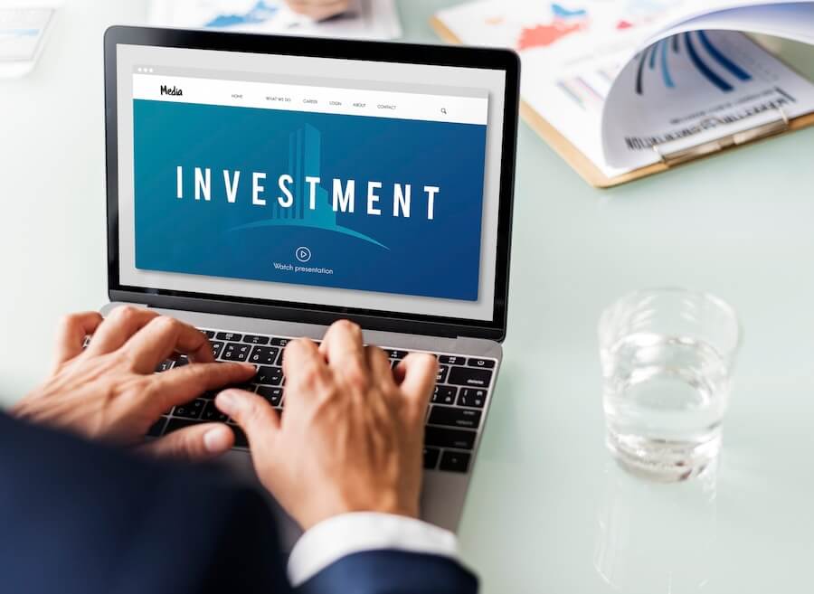 investment management