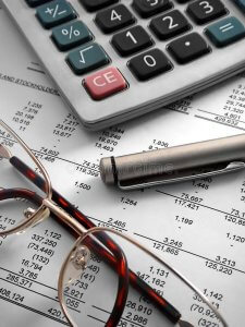 Nigerian business owner reviewing tax obligations