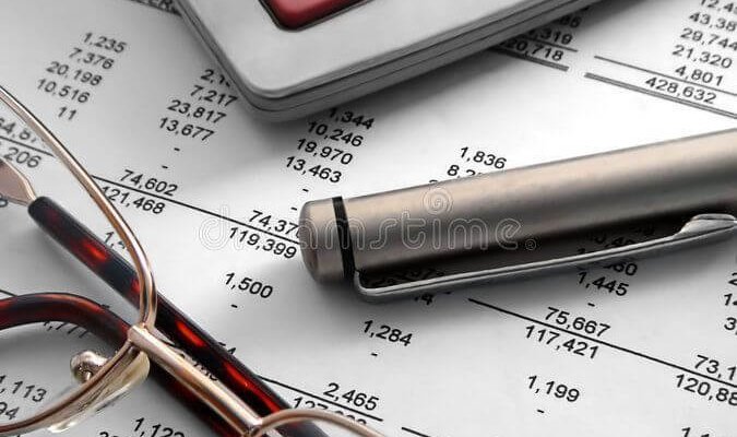 Tax filing document – what every Nigerian business must know about taxes