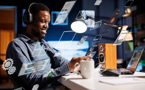 How Digital Tools Can Simplify Your Business Operations